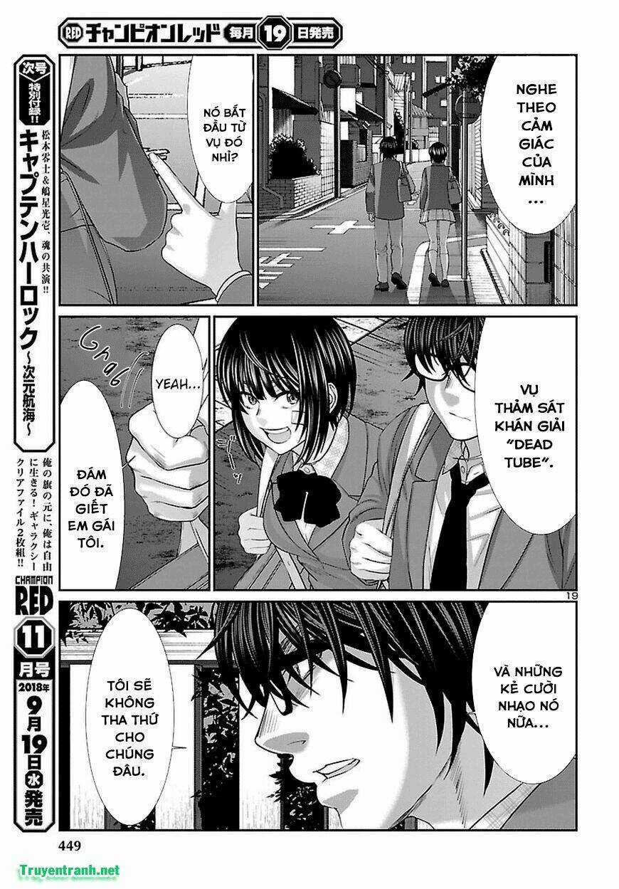 Dead Tube - Chapter 44.2 - Trang 7