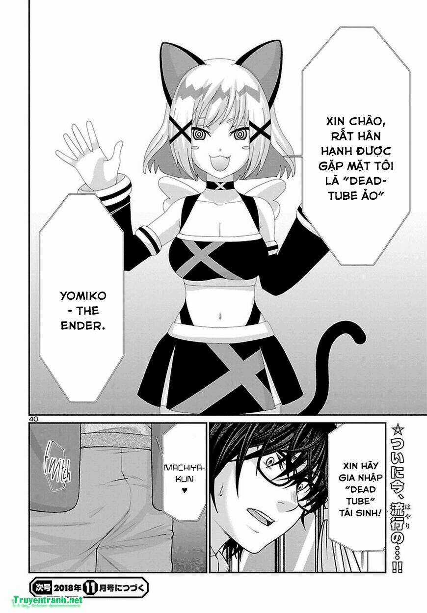 Dead Tube - Chapter 44.3 - Trang 14