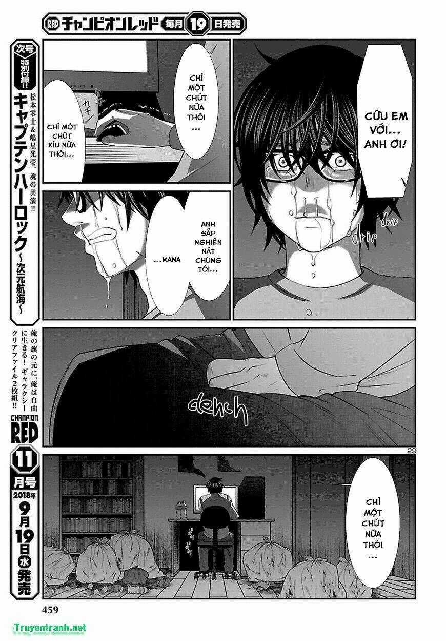 Dead Tube - Chapter 44.3 - Trang 3