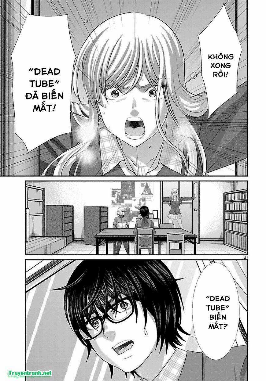 Dead Tube - Chapter 44.3 - Trang 5