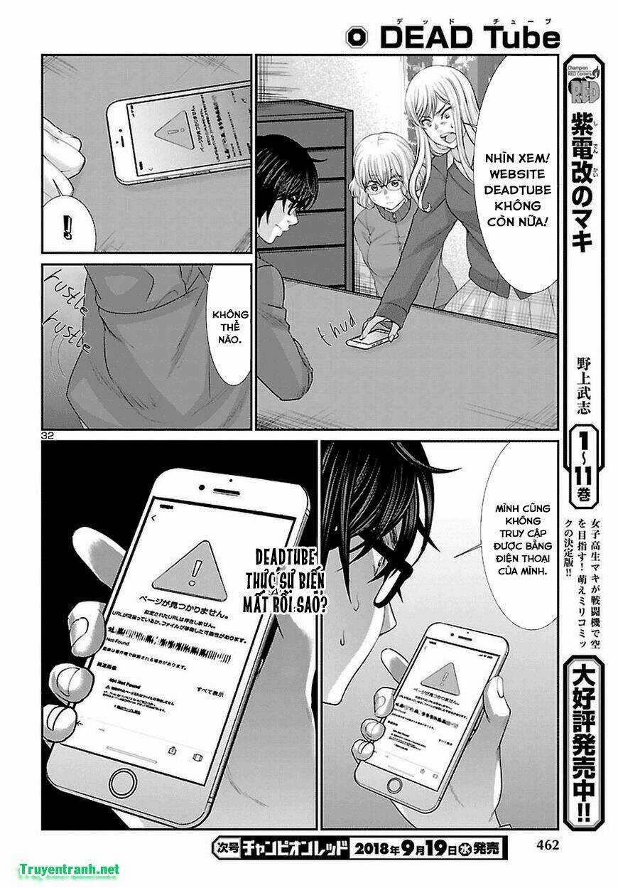 Dead Tube - Chapter 44.3 - Trang 6