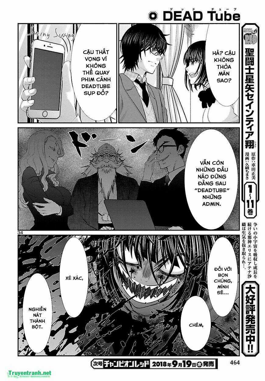 Dead Tube - Chapter 44.3 - Trang 8