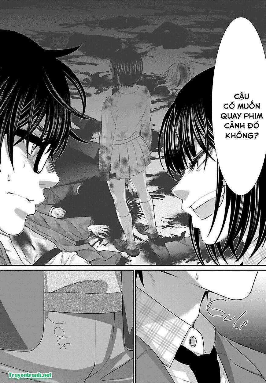 Dead Tube - Chapter 44.3 - Trang 9