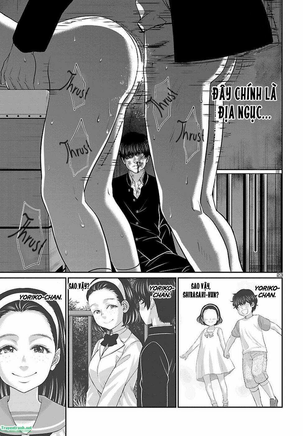 Dead Tube - Chapter 45.2 - Trang 12