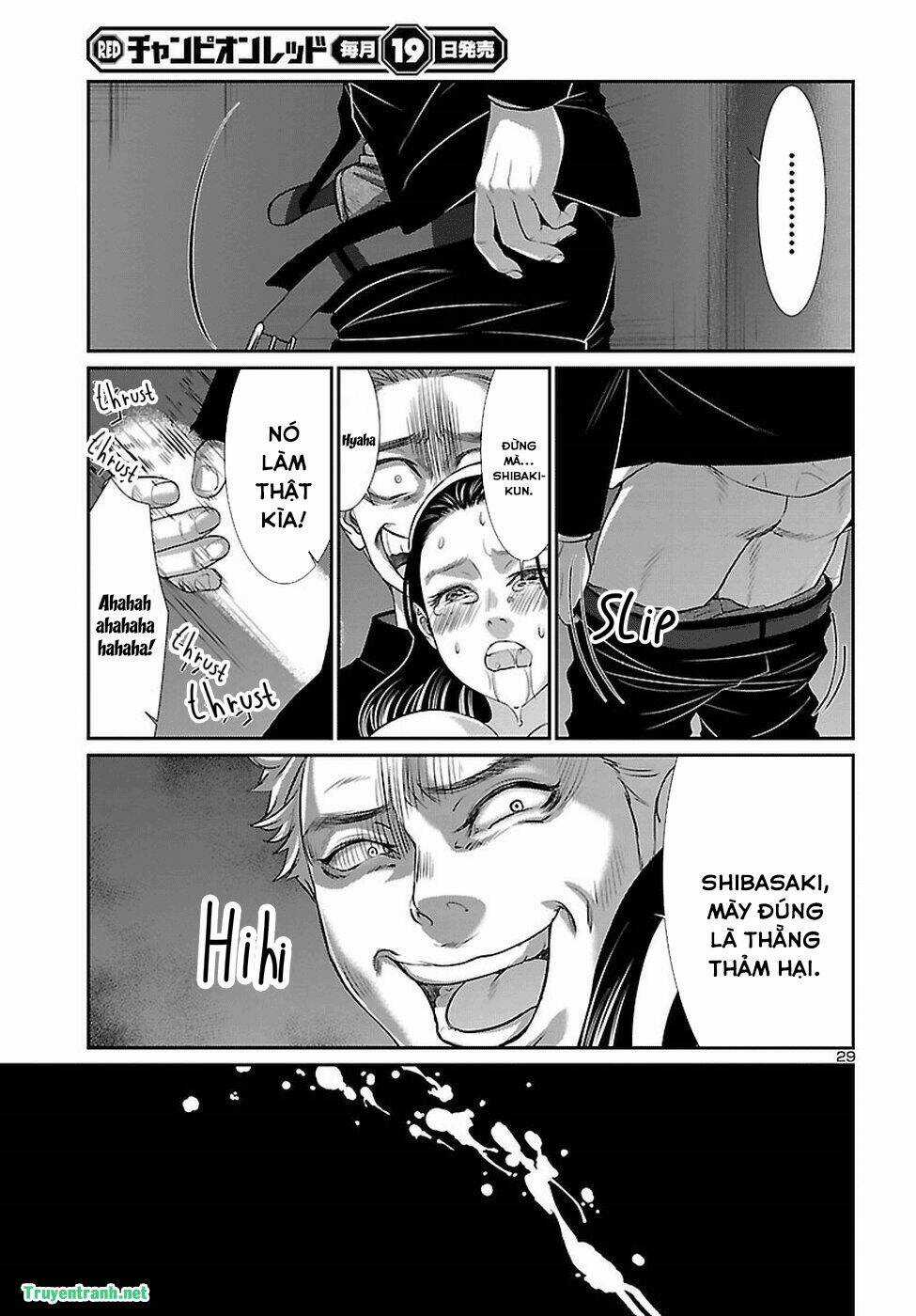 Dead Tube - Chapter 45.3 - Trang 4