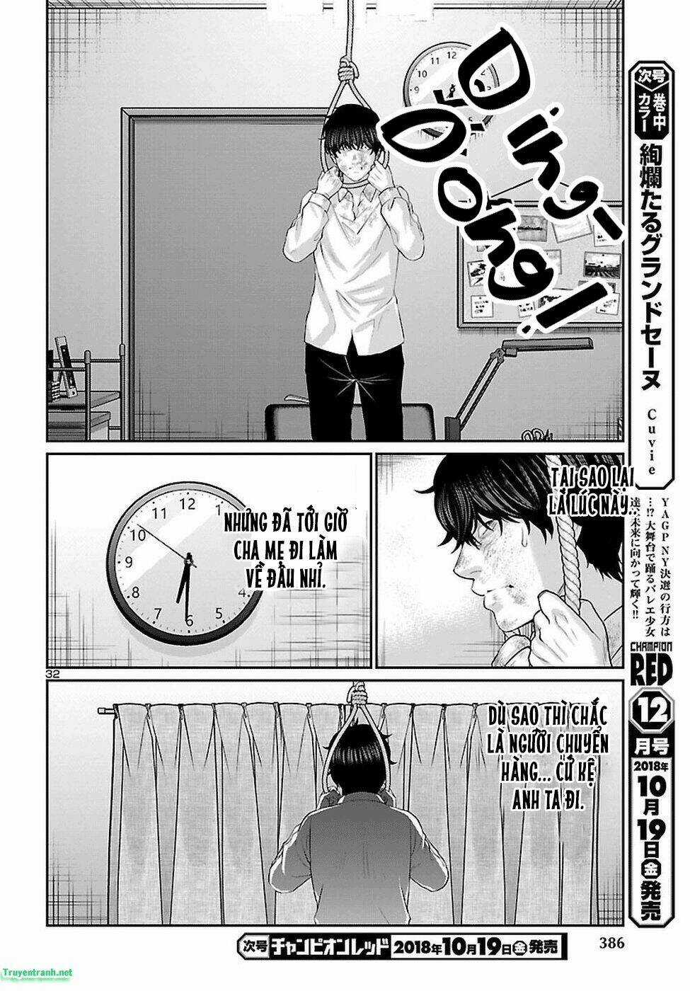 Dead Tube - Chapter 45.3 - Trang 7