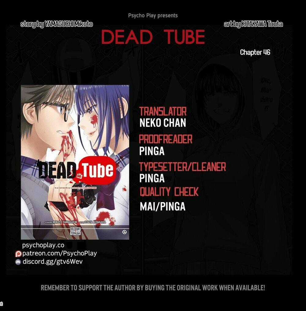 Dead Tube - Chapter 46.1 - Trang 2