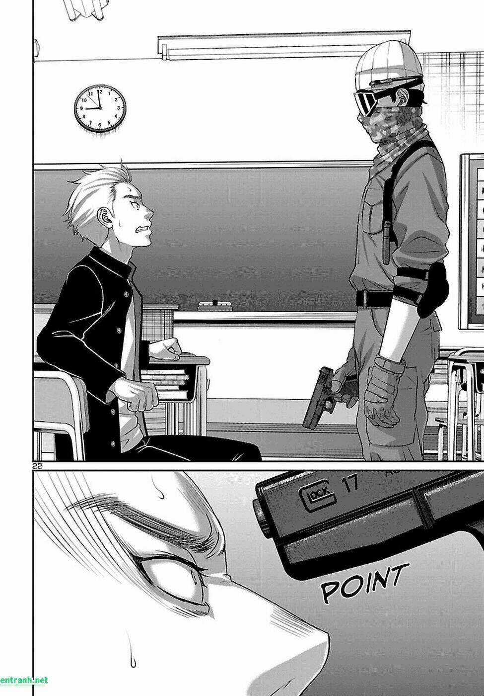 Dead Tube - Chapter 46.2 - Trang 11