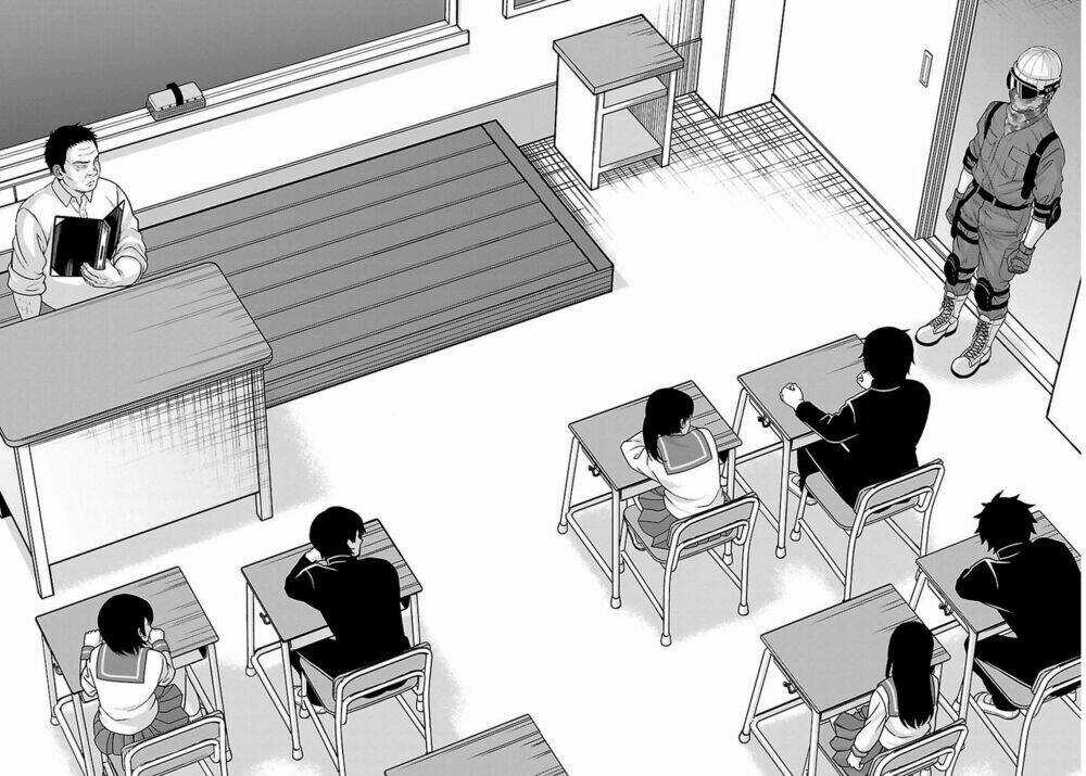 Dead Tube - Chapter 46.2 - Trang 6