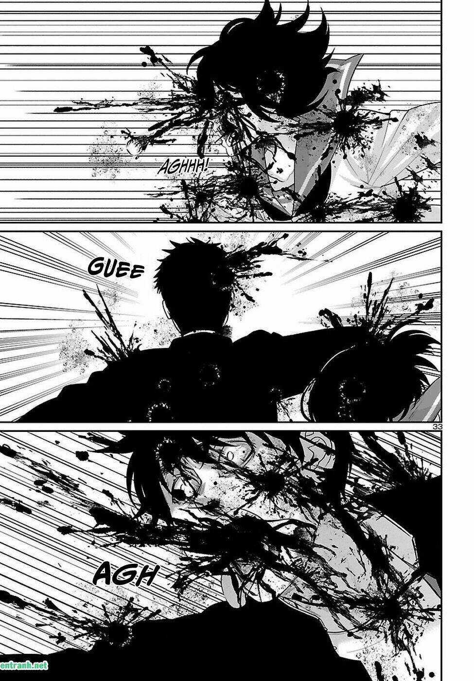 Dead Tube - Chapter 46.3 - Trang 12