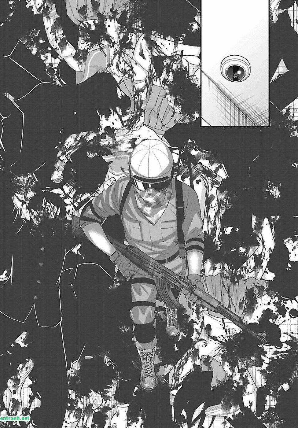 Dead Tube - Chapter 46.3 - Trang 13