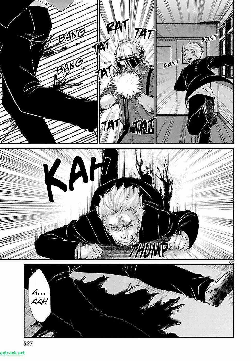 Dead Tube - Chapter 46.4 - Trang 2