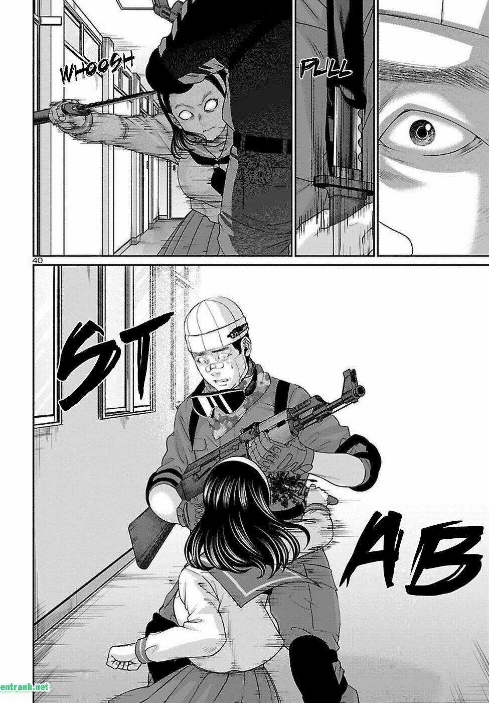 Dead Tube - Chapter 46.4 - Trang 7