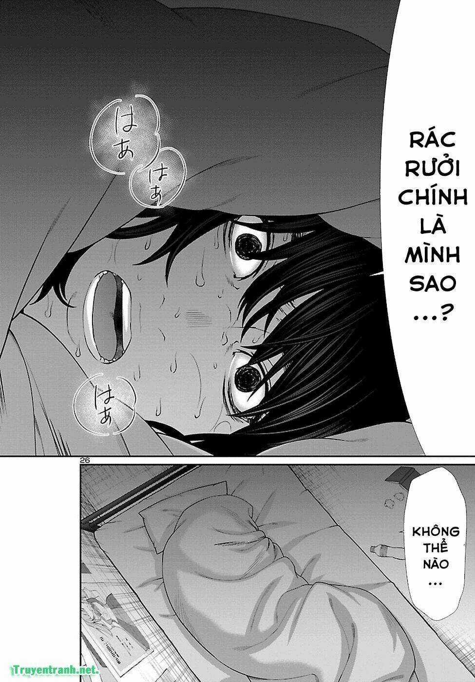 Dead Tube - Chapter 47.2 - Trang 13