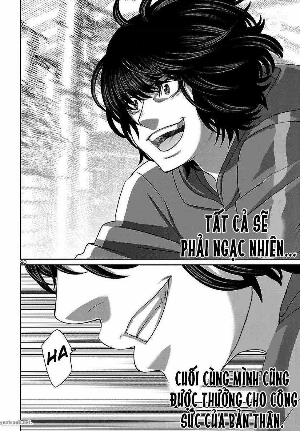 Dead Tube - Chapter 47.2 - Trang 7