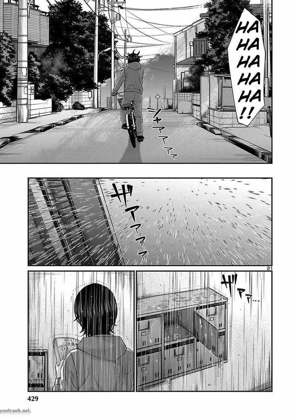 Dead Tube - Chapter 47.2 - Trang 8