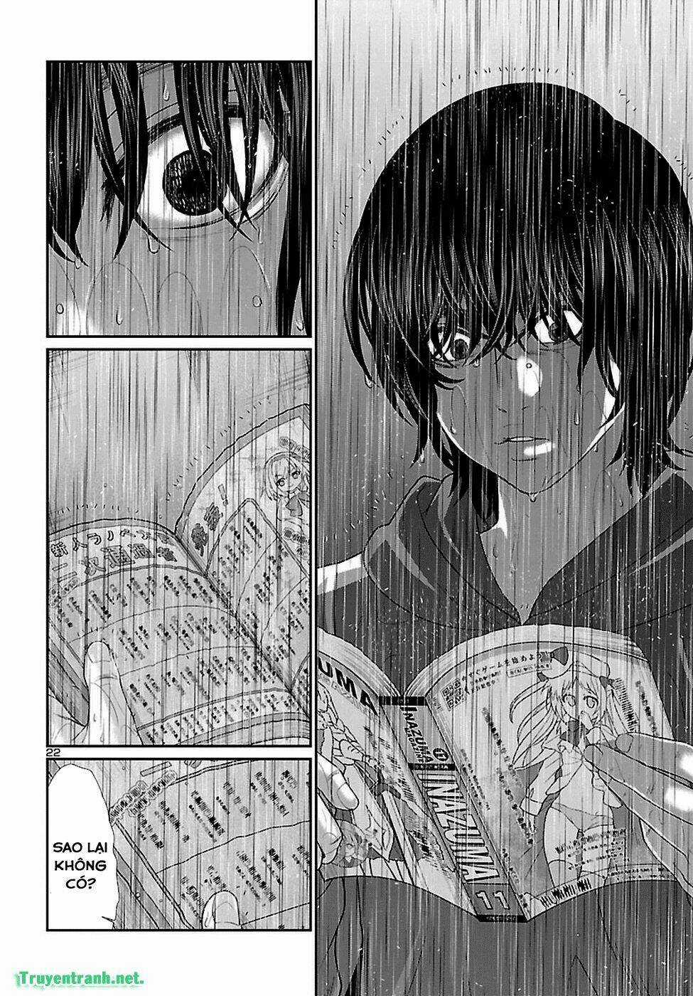 Dead Tube - Chapter 47.2 - Trang 9