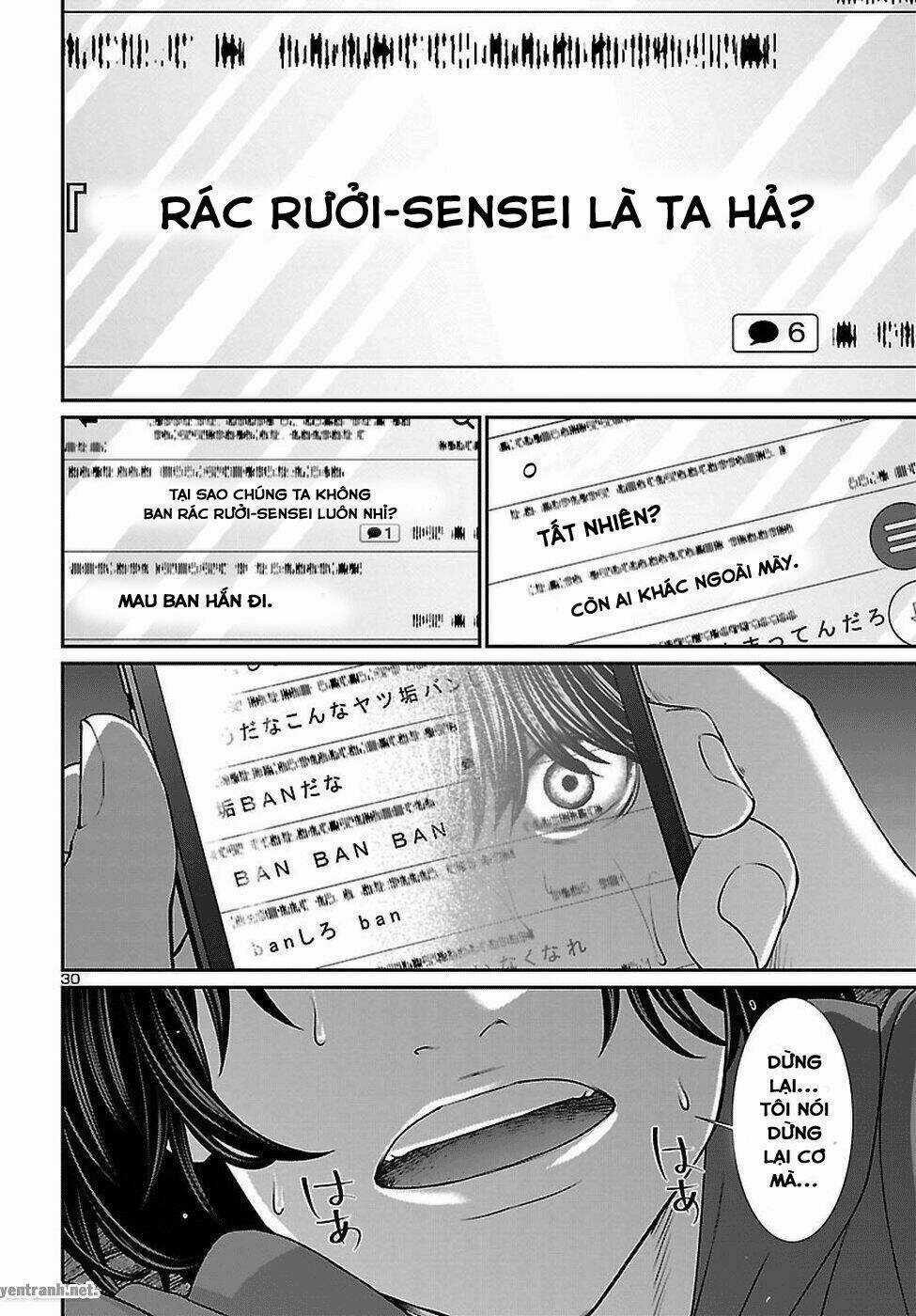 Dead Tube - Chapter 47.3 - Trang 3