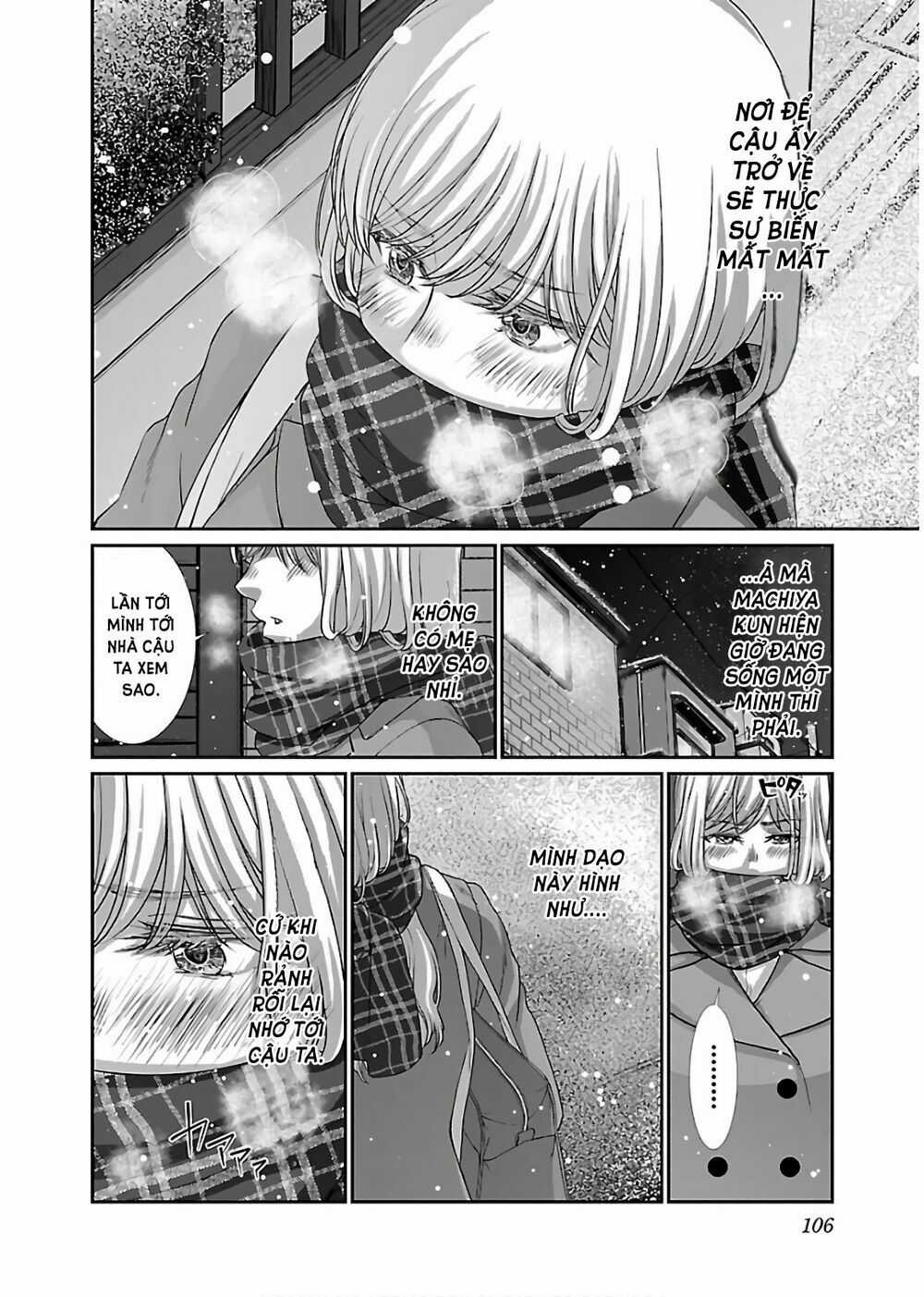 Dead Tube - Chapter 47 - Trang 18