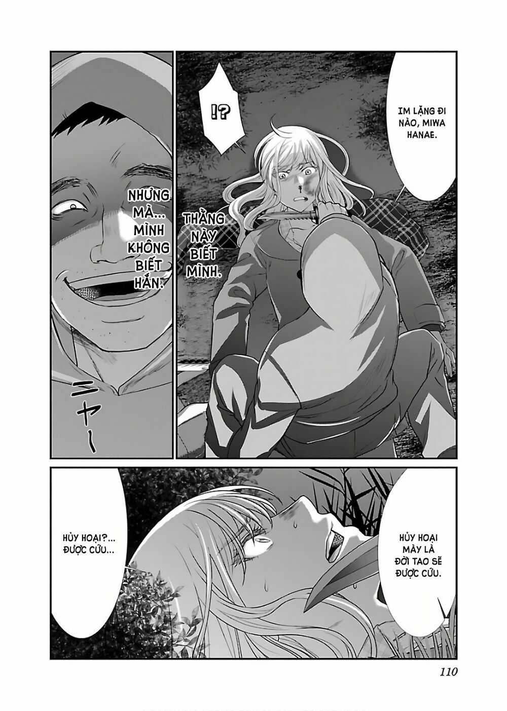 Dead Tube - Chapter 47 - Trang 22