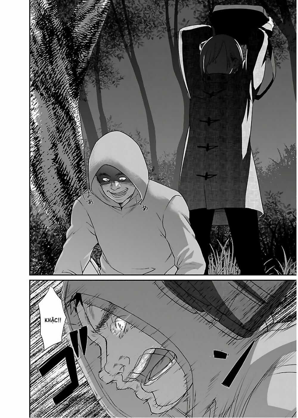 Dead Tube - Chapter 47 - Trang 26