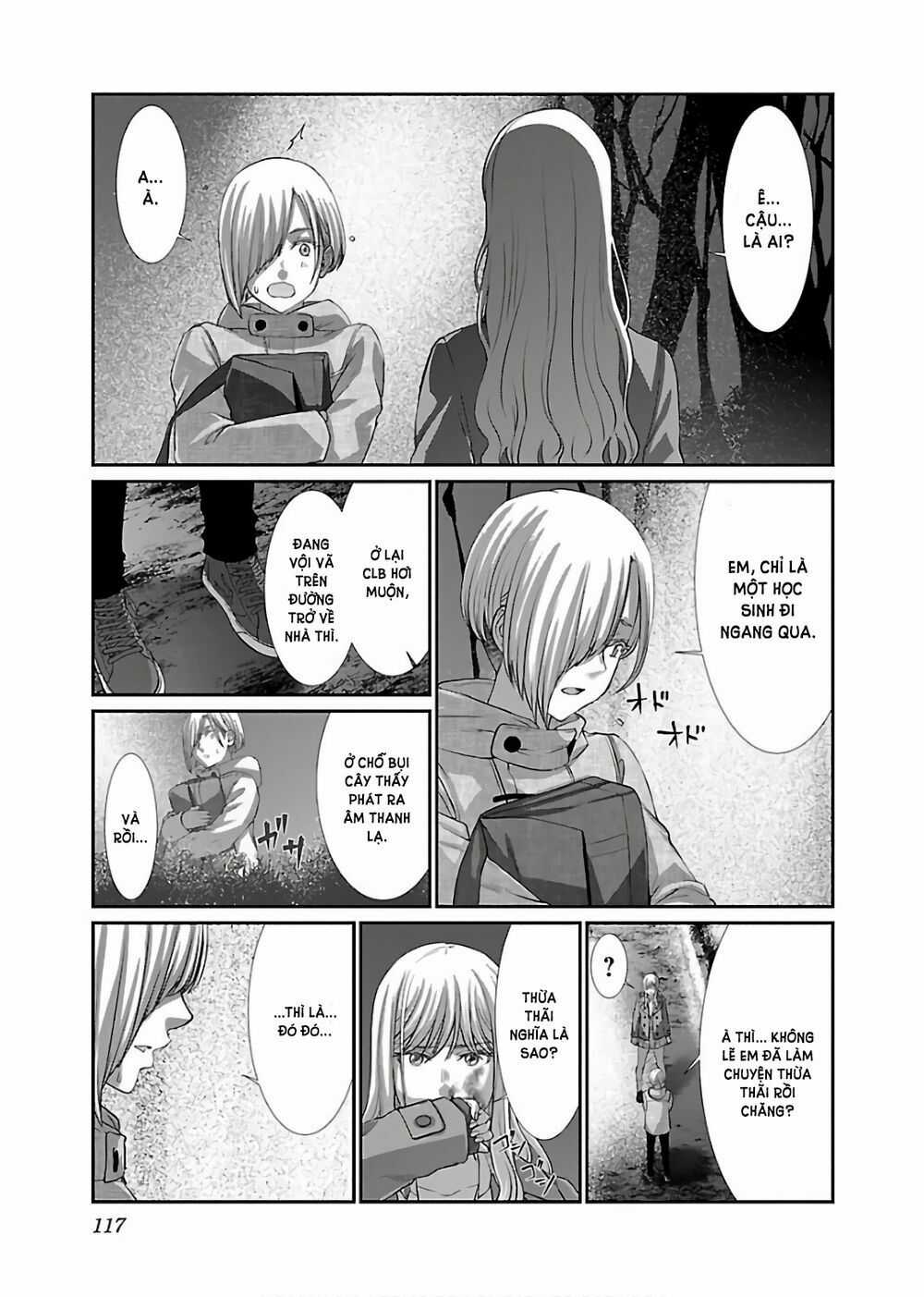 Dead Tube - Chapter 47 - Trang 29