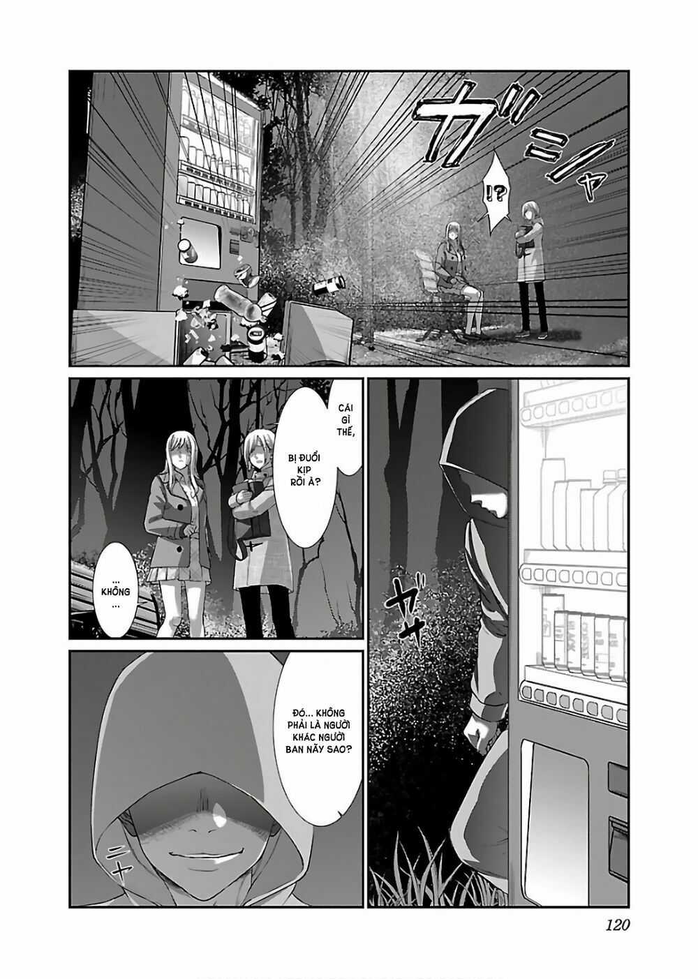 Dead Tube - Chapter 47 - Trang 32