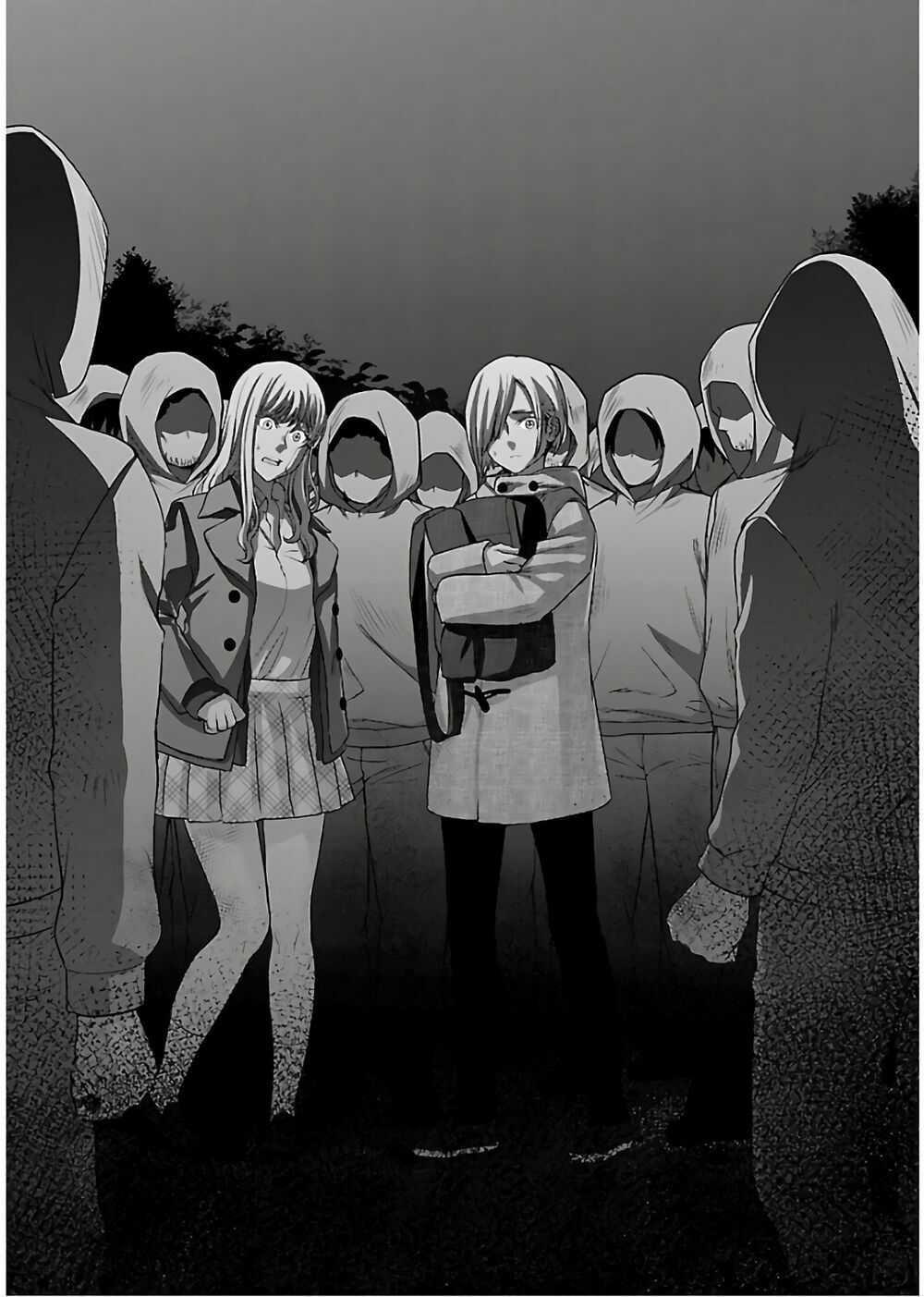 Dead Tube - Chapter 47 - Trang 34