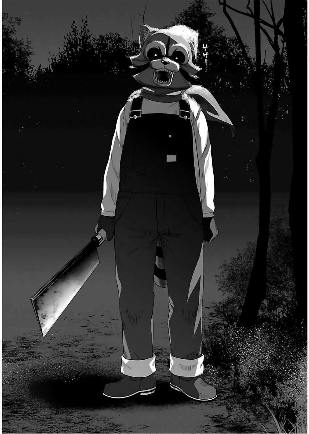 Dead Tube - Chapter 47 - Trang 38