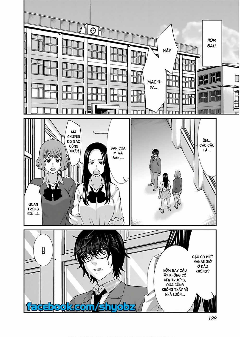 Dead Tube - Chapter 47 - Trang 40