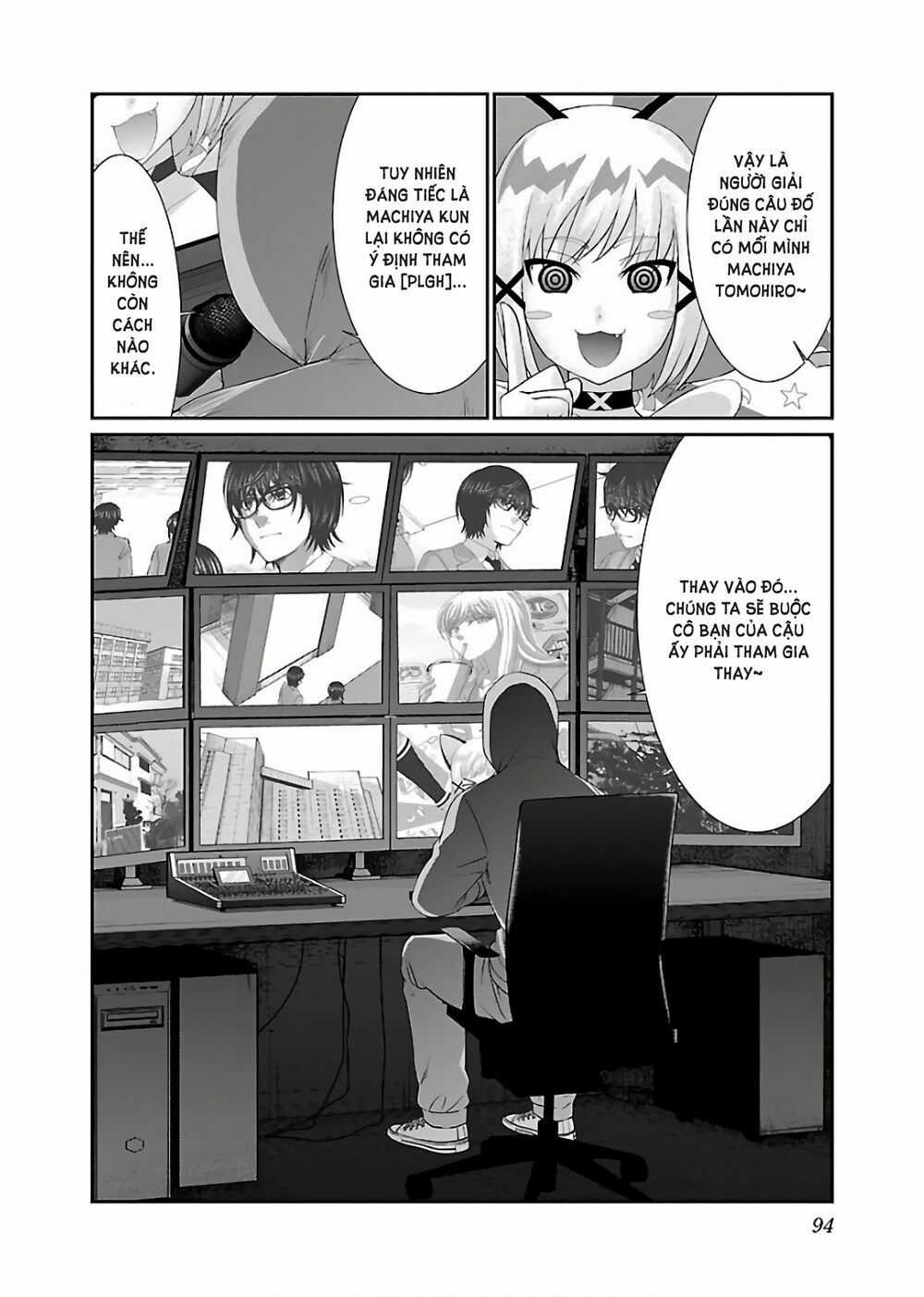 Dead Tube - Chapter 47 - Trang 6