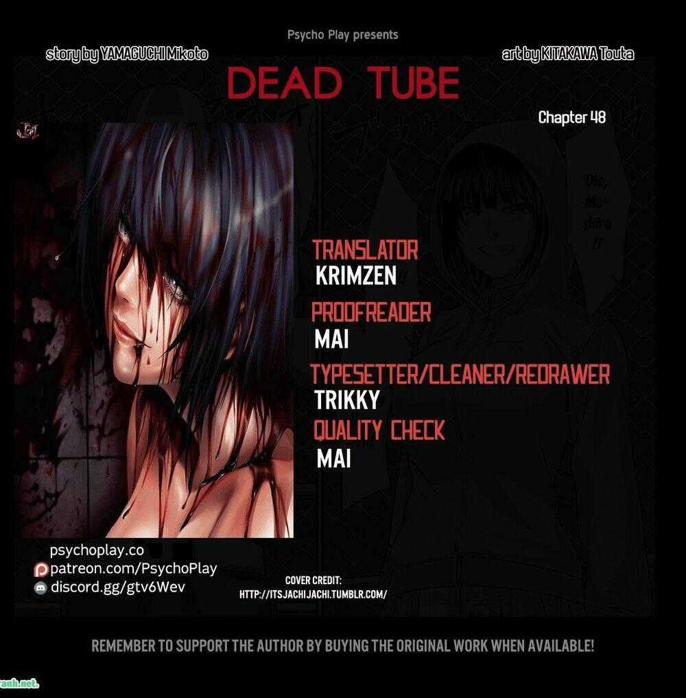 Dead Tube - Chapter 48.1 - Trang 2