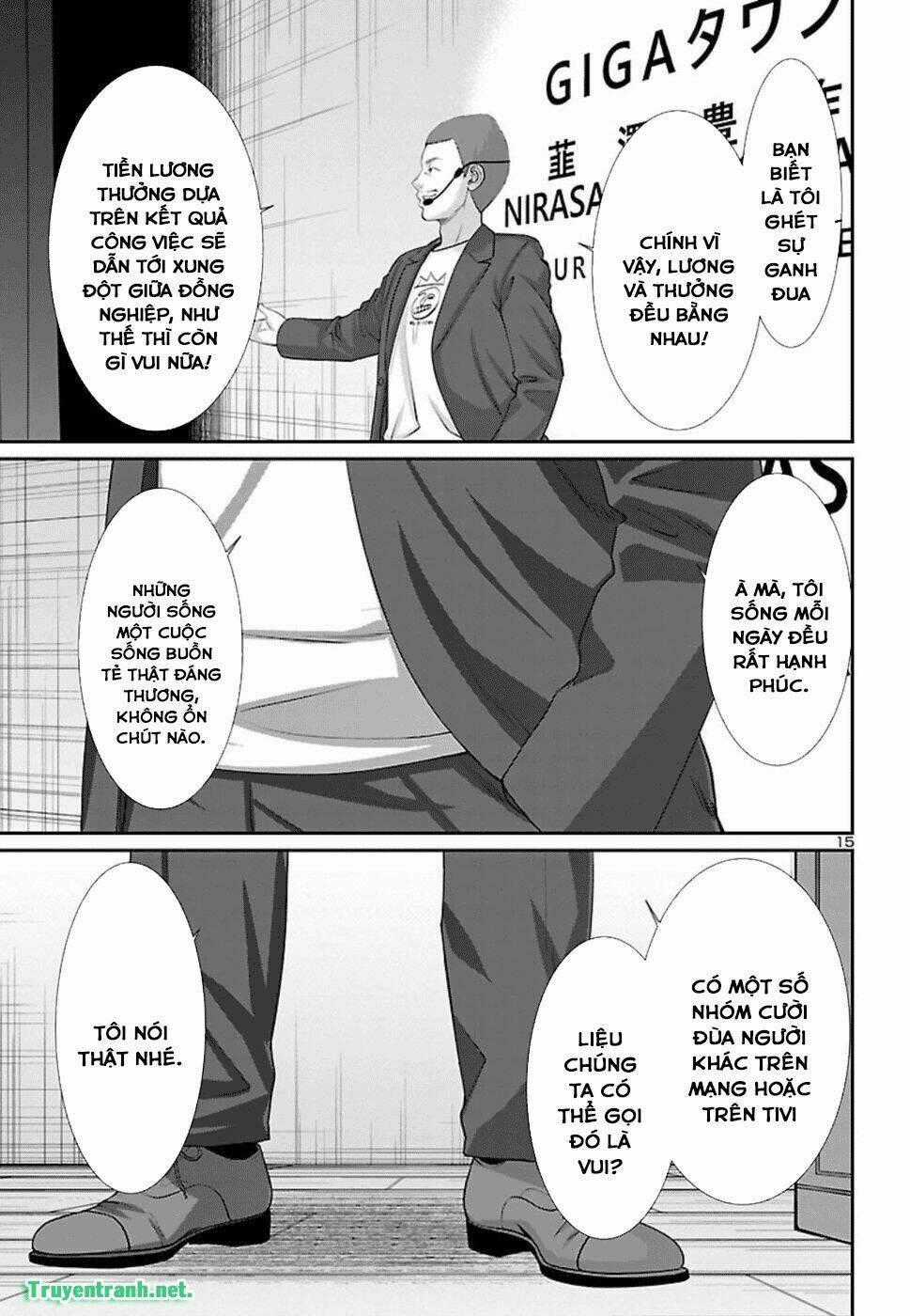 Dead Tube - Chapter 48.2 - Trang 2