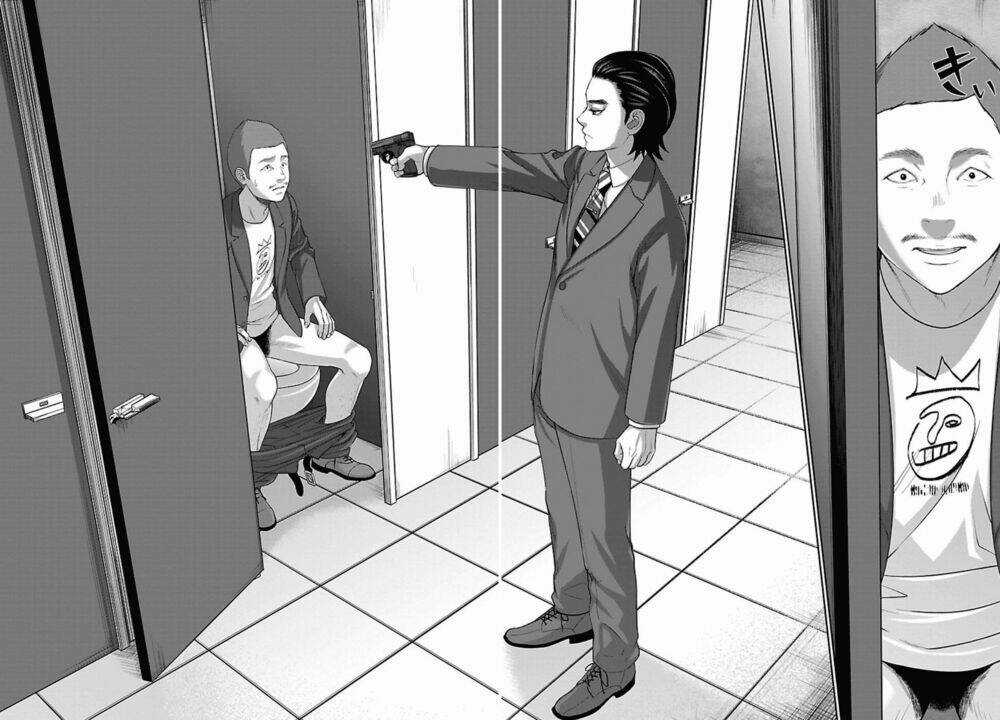 Dead Tube - Chapter 48.2 - Trang 9