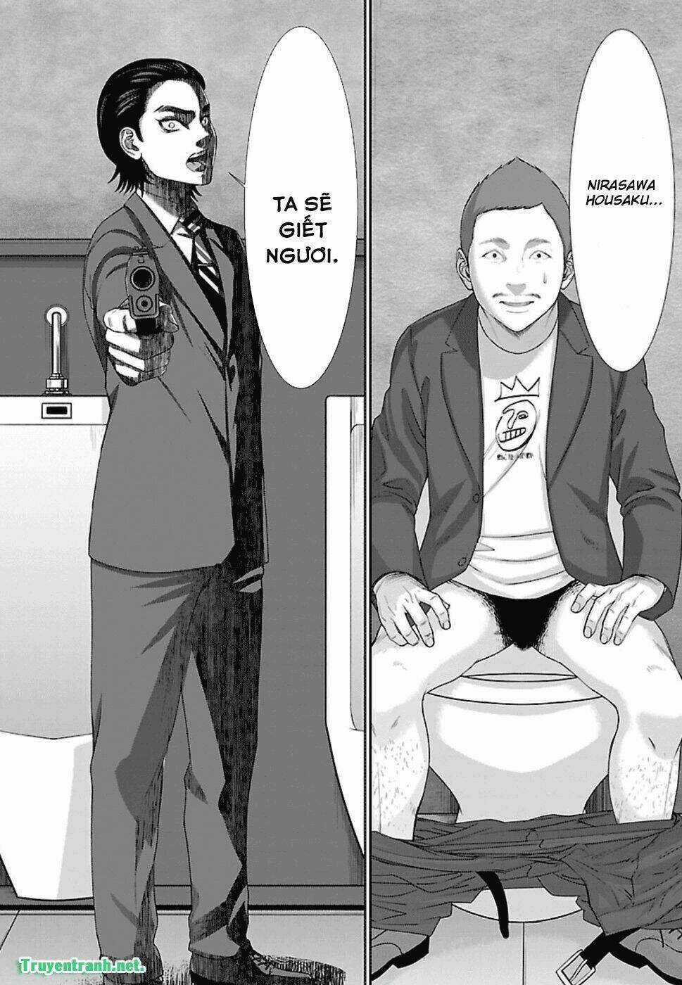 Dead Tube - Chapter 48.2 - Trang 10