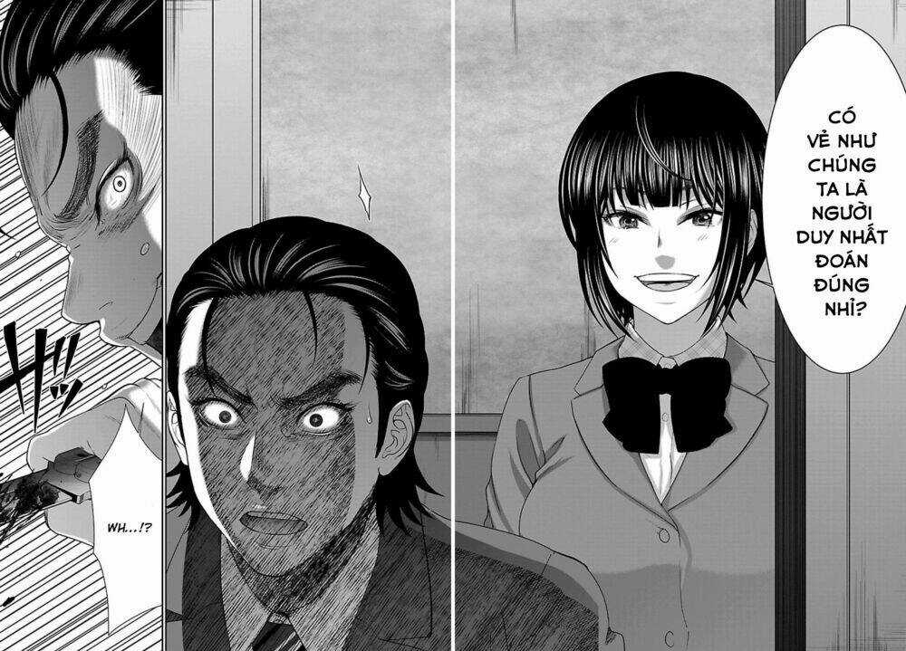 Dead Tube - Chapter 48.3 - Trang 8