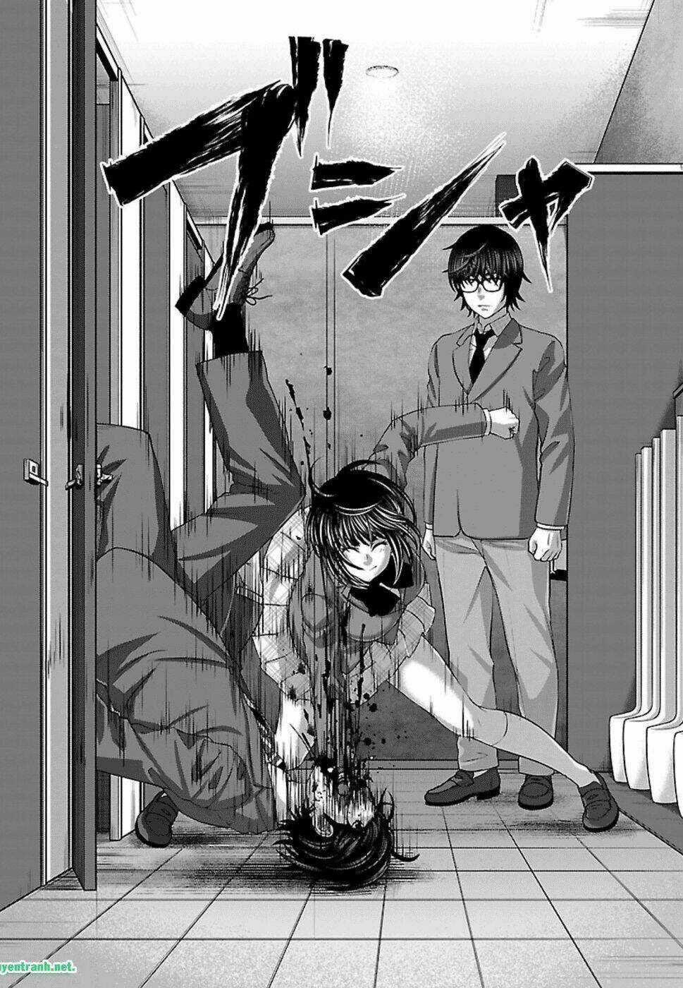 Dead Tube - Chapter 48.3 - Trang 9