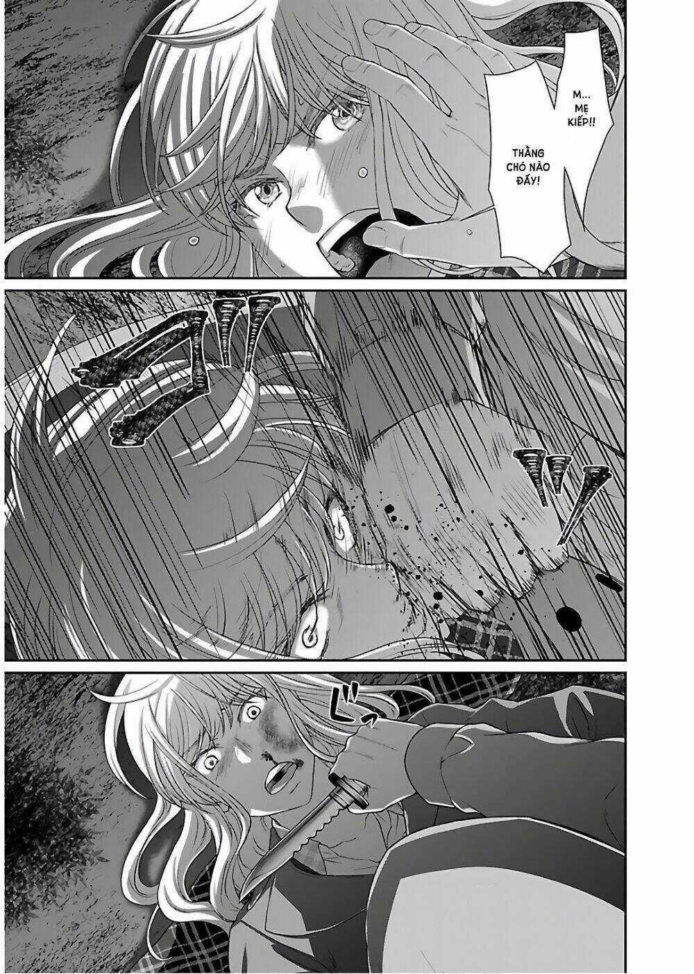 Dead Tube - Chapter 49 - Trang 20