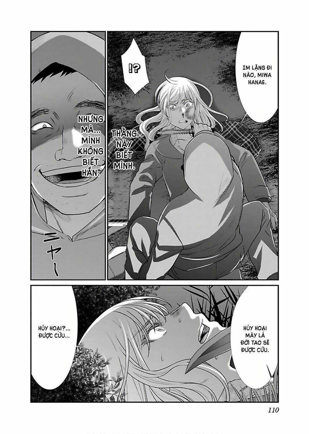 Dead Tube - Chapter 49 - Trang 21