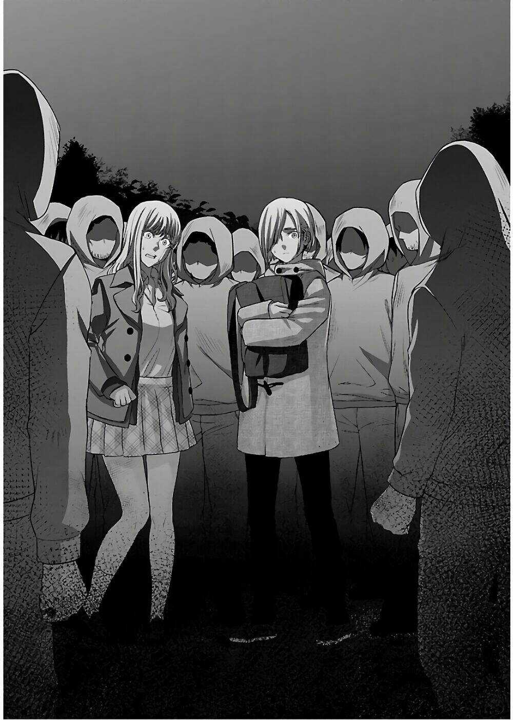 Dead Tube - Chapter 49 - Trang 33