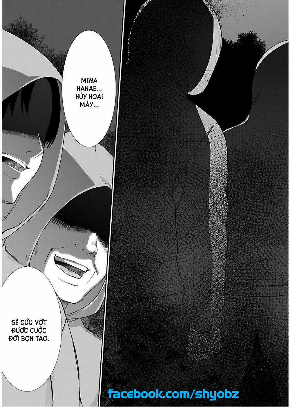 Dead Tube - Chapter 49 - Trang 34