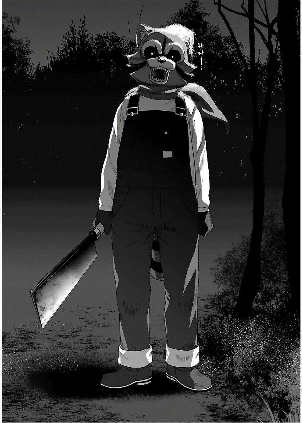 Dead Tube - Chapter 49 - Trang 37