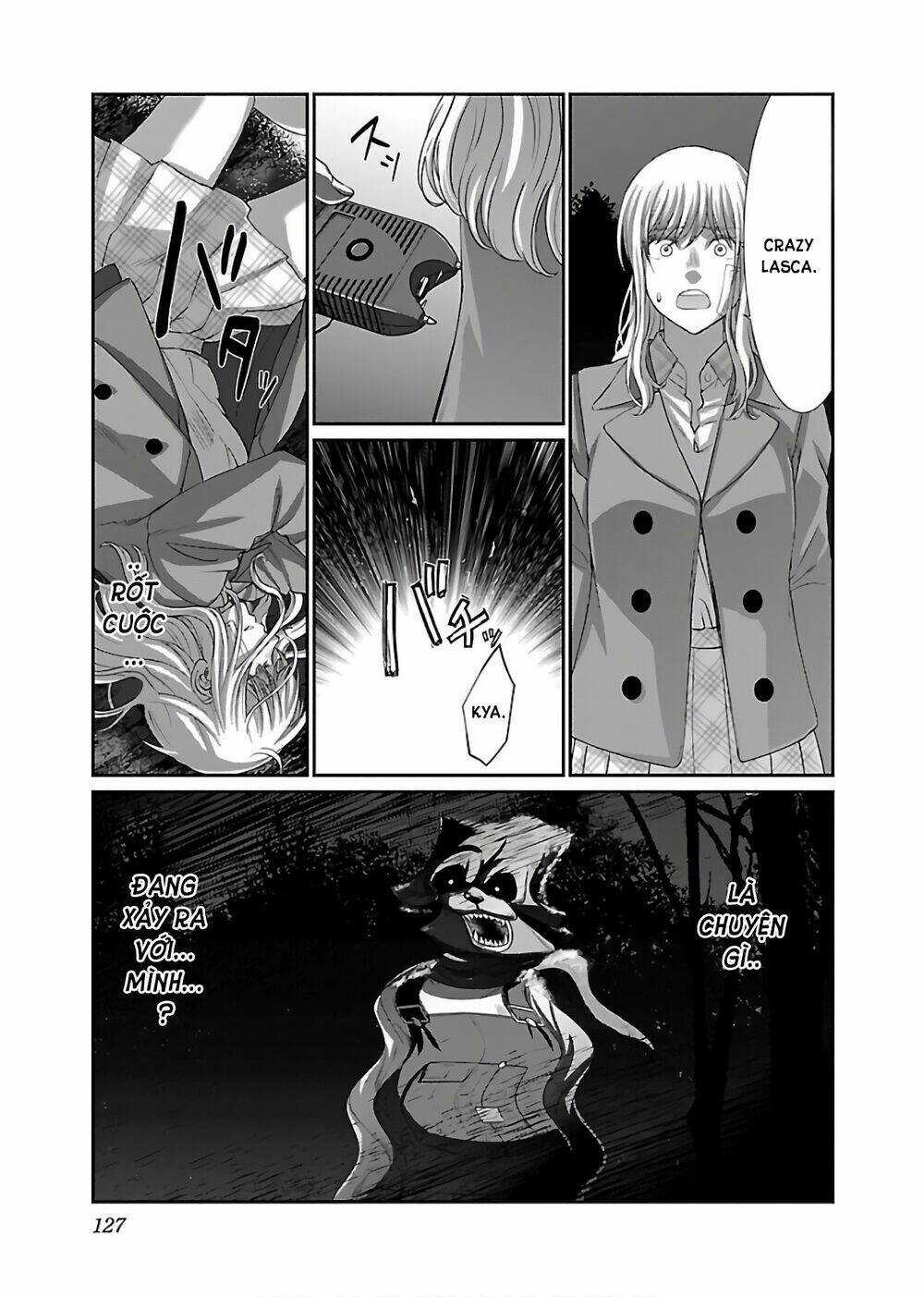 Dead Tube - Chapter 49 - Trang 38