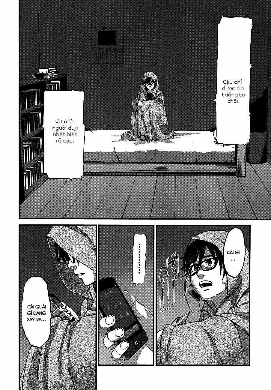 Dead Tube - Chapter 5.1 - Trang 13