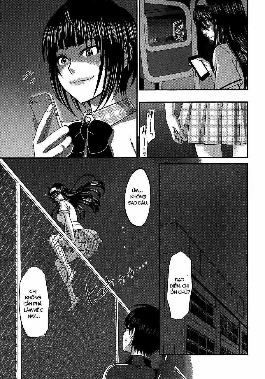 Dead Tube - Chapter 5.1 - Trang 16