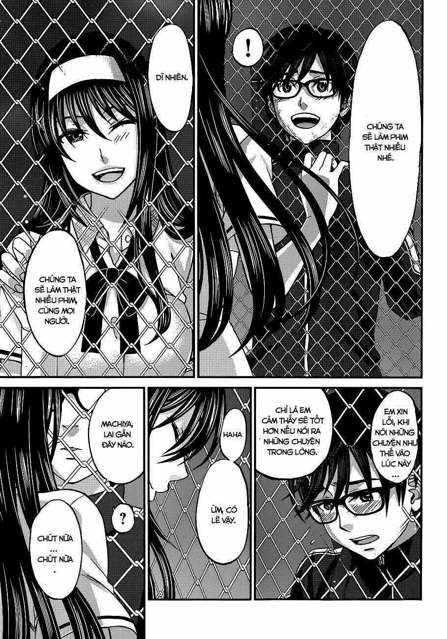 Dead Tube - Chapter 5.1 - Trang 18