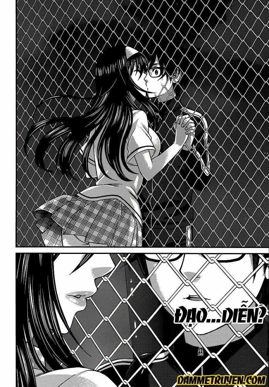 Dead Tube - Chapter 5.1 - Trang 19