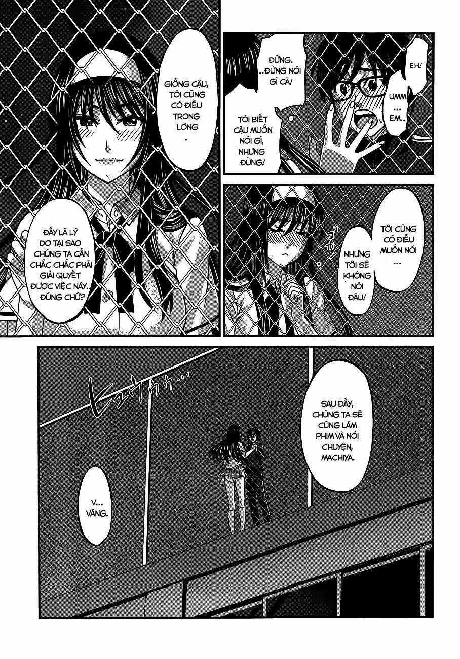 Dead Tube - Chapter 5.1 - Trang 20