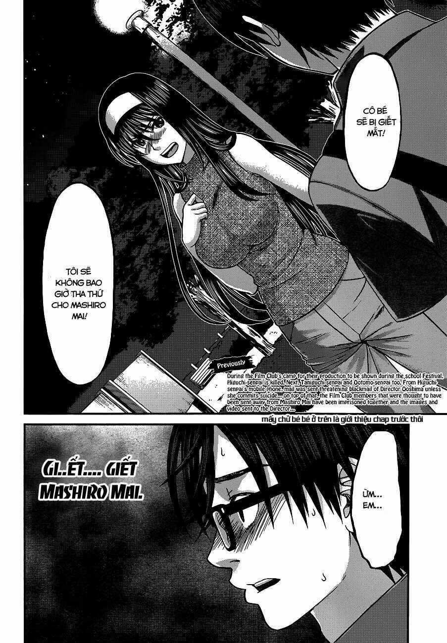 Dead Tube - Chapter 5.1 - Trang 3