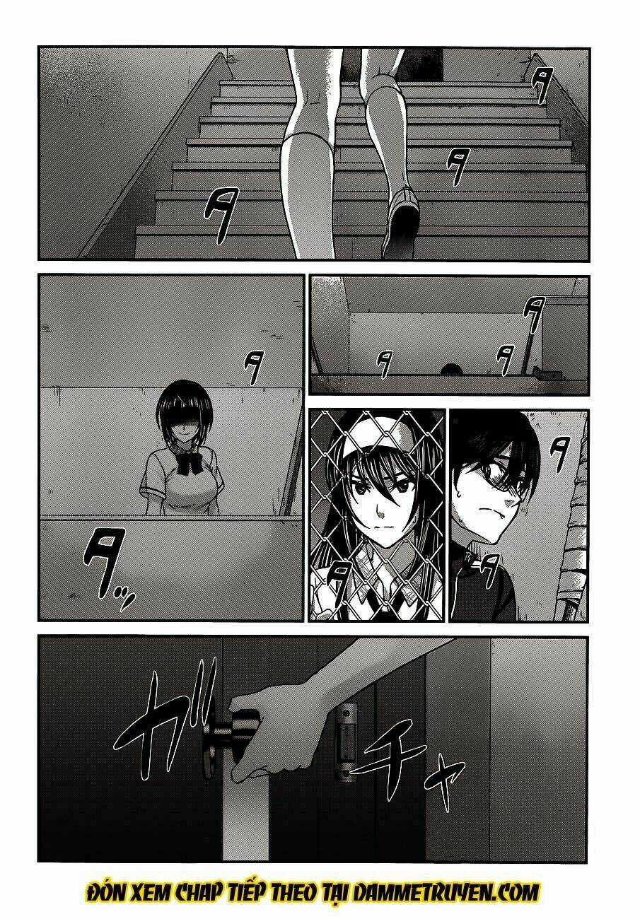 Dead Tube - Chapter 5.1 - Trang 21